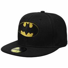 کلاه کپ نیو ارا مدل Character Batman New Era Character Batman Cap