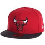 کلاه کپ نیو ارا مدل Chicago Bulls