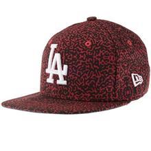 کلاه کپ نیو ارا مدل LAVA Crown LA Dodgers New Era LAVA Crown LA Dodgers Cap