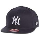 کلاه کپ نیو ارا مدل MLB NY Yankees