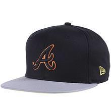 کلاه کپ نیو ارا مدل Pop Outline Atlanta Braves New Era Pop Outline Atlanta Braves Cap