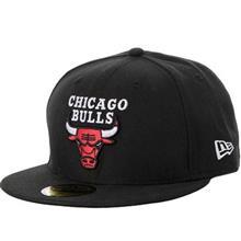 کلاه کپ نیو ارا مدل Seasonal Basic Chicago Bulls New Era Seasonal Basic Chicago Bulls Cap