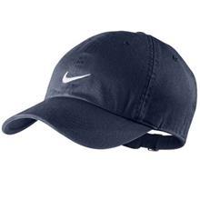 کلاه کپ بچه گانه نایکی مدل Heritage Swoosh Nike Cap For Kids 