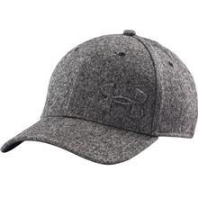 کلاه کپ آندر آرمور مدل Wool Deboss Under Armour Wool Deboss Cap