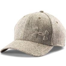 کلاه کپ آندر آرمور مدل Wool Low Crown Under Armour Wool Low Crown Cap