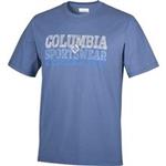 Columbia CSC Block T-Shirt For Men