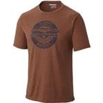 Columbia Trail Shaker T-Shirt For Men