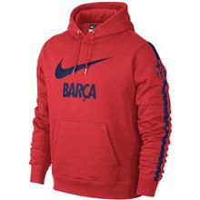 هودی مردانه نایکی مدل Barcelona Core Nike Barcelona Core Hoody For Men