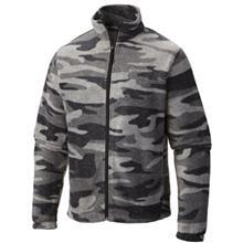 کاپشن مردانه کلمبیا مدل Steens Mountain Printed Columbia Steens Mountain Printed Jacket For Men