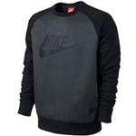 Nike AW77 CR LS Crew T-shirt For Men