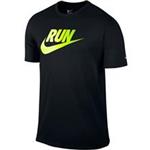 Nike Blend Run Swoosh TEE T-shirt For Men