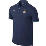Nike Leage MCFC auth For Men Polo Shirt