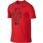 Nike Manchester United Core Plus SS TEE T-shirt For Men