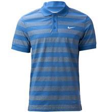 پلو شرت مردانه نایکی مدل Matchup Polo-JSY AOP Strp Nike Matchup Polo-JSY AOP Strp For Men Polo Shirt