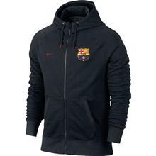 سویشرت مردانه نایکی مدل AW 77 FCB Auth Nike AW 77 FCB Auth Sweatshirt For Men