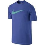 Nike TEE-Chest Swoosh T-shirt For Men