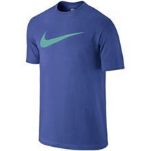 تی شرت مردانه نایکی مدل TEE Chest Swoosh Nike shirt For Men 