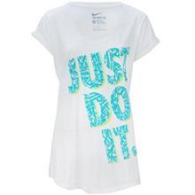 تی شرت زنانه نایکی مدل TEE JDI Speckle Fill Nike For Women shirt 