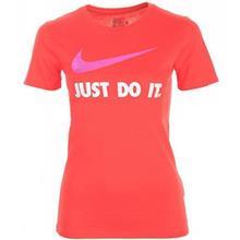 تی شرت زنانه نایکی مدل  TEE-JDI Swoosh Crew Nike TEE-JDI Swoosh Crew For Women T-shirt