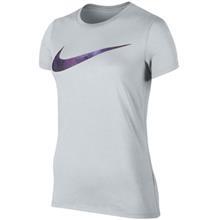 تی شرت زنانه نایکی مدل TEE Outer Swoosh Nike TEE Outer Swoosh For Women T-shirt
