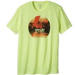 Oakley Relaxing Tee For Men T-Shirt