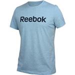 Reebok El Logo For Men T-Shirt