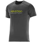 Salomon Cosmic T-Shirt For Men