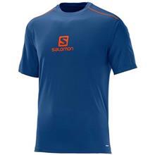 تی شرت مردانه سالومون مدل Stroll Salomon Stroll T-Shirt For Men