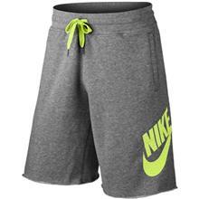 شورت ورزشی مردانه نایکی مدل AW 77 FT Alumni Nike AW 77 FT Alumni Shorts For Men