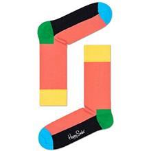 جوراب هپی ساکس مدلFive Color Happy Socks Five Color  Socks