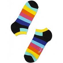 جوراب هپی ساکس مدل Stripe Low Happy Socks Stripe Low Socks