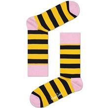 جوراب هپی ساکس مدل Stripe Happy Socks Stripe Socks