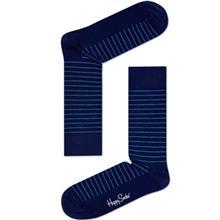 جوراب مردانه هپی ساکس مدل Thin Stripe Happy Socks Thin Stripe Socks For Men