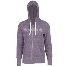 سویشرت زنانه ریباک مدل EL Logo Reebok EL Logo Sweatshirt For Women