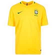 پیراهن تیم برزیل نایکی مدل CBF Vapor Nike Brasil CBF Vapor Jersey teams For Men