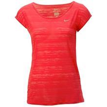 تی شرت زنانه نایکی مدل DF Cool Breeze SS Nike DF Cool Breeze SS T-shirt For Women