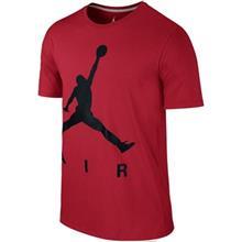 تی شرت مردانه نایکی مدل Jumpman Air Matte Tee Nike Jumpman Air Matte Tee T-shirt For Men