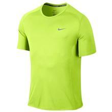 تی شرت مردانه نایکی مدل Miler Nike T shirt For Men 