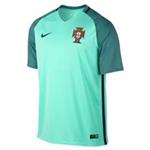 Nike Portugal FPF Stadium Away Jersey teams For Men