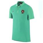 Nike Portugal FPF AUTH Polo Shirt Jersey teams For Men