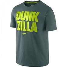 تی شرت مردانه نایکی مدل SGX Dunkzilla Tee Nike SGX Dunkzilla Tee T-shirt For Men