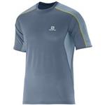 Salomon Trail Runner Tee T-shirt For Men