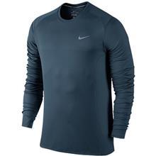 تی شرت مردانه نایکی مدل Miler LS Nike Miler LS T-shirt For Men
