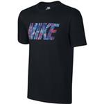 Nike TEE Floral T-shirt For Men