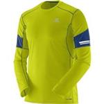 Salomon Agile LS TEE M T-shirt For Men