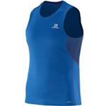 Salomon Agile Tank M T-shirt For Men