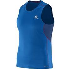 تی شرت مردانه سالومون مدل Agile Tank M Salomon shirt For Men 