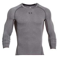 تی شرت مردانه آندر آرمور مدل UA HeatGear Armour Compression