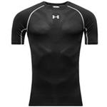 Under Armour UA HeatGear Armour Vent Short Sleeve Compression For Men T-Shirt