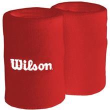 مچ بند ویلسون مدل Red Wilson Red Wristbands
